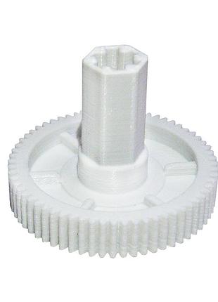 Шестерня - муфта dsp kj 3001 / esperanza ekm027