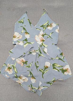 Комбінезон жіночий s-m