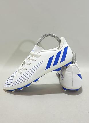 Бутсы adidas predator