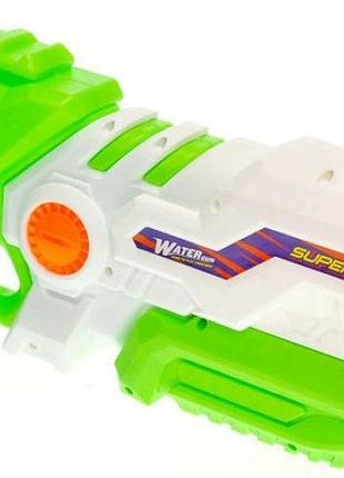 Водяное оружие для детей