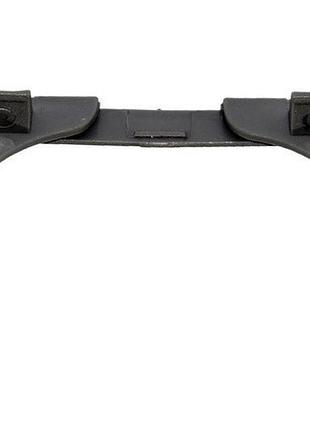 Держатель-рамка мешка 83х110мм (серая) для пылесоса "samsung dj61-00935a"