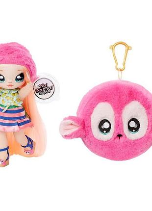 Ігровий набір з лялькою na! na! na! surprise s1 w2 564737-w2-3