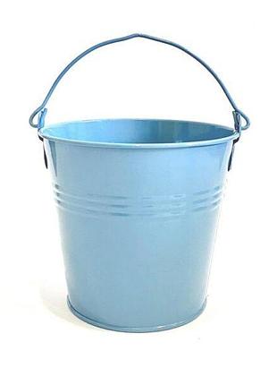 Відро 2л vitan, колір блакитний