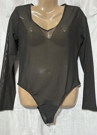 Боді-сітка primark