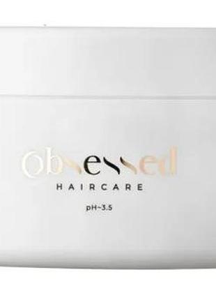 Глубоко увлажняющая маска idhair для волос obsessed deep hydration mask 500 мл