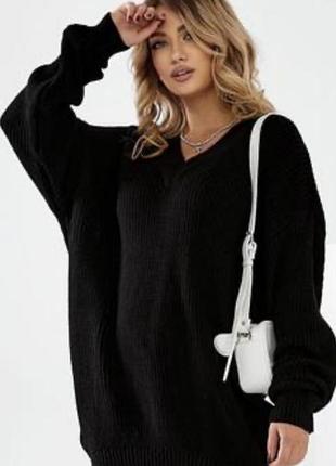 Сукня туніка