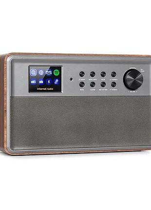 Інтернет-радіо з wifi auna connect link, німеччина