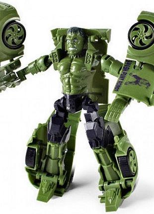 Трансформер халк