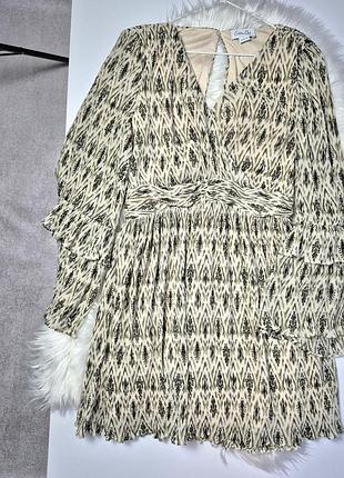 Платье женское cotton club