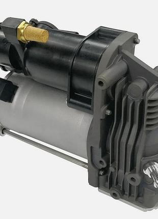 Компрессор пневмоподкачки (амортизаторов) land rover range rover iii, lr038147