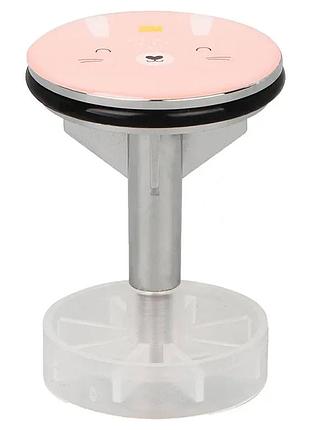 Home creation пробка для слива умывальника