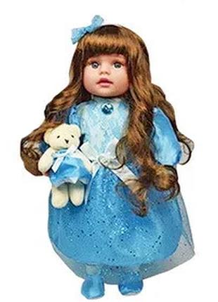 Маленькая пани на украинском языке