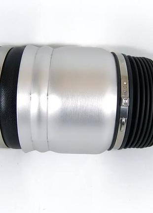 Пневмобалон передний амортизатора touareg 7l, cayenne 955/957, q7 4l правый, 7l8616040hx