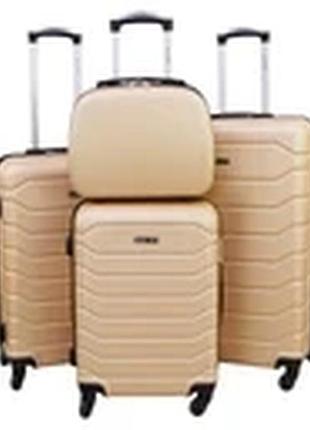 Комплект вариз 4-в-1 gravitt 931