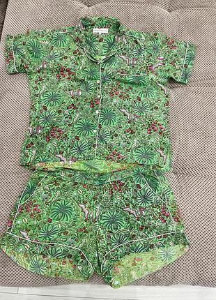 Жіноча піжама  victoria’s secret