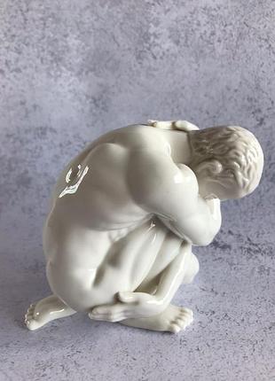 Статуэтка unicorn studio атлет 10 см 1104220