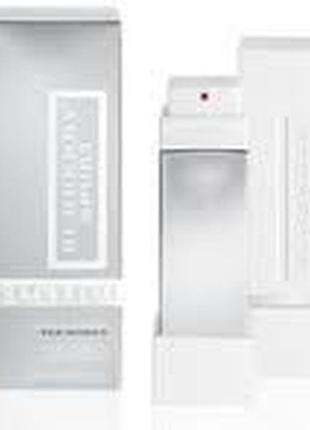 Burberry sport ice for women туалетная вода 75мл