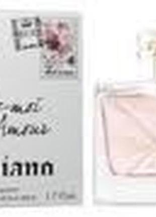 John galliano parlez-moi damour туалетная вода 30мл