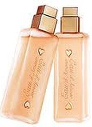 Jean paul gaultier 2 eau damour туалетная вода 60мл