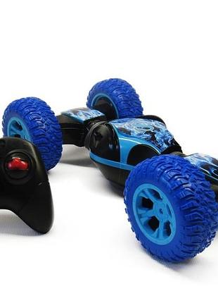 Трюковая машинка stunt car cv8818-82a\b