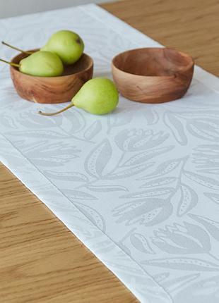 Доріжка "тюльпани" 276-23/00 р.1,40*0,40 180*40