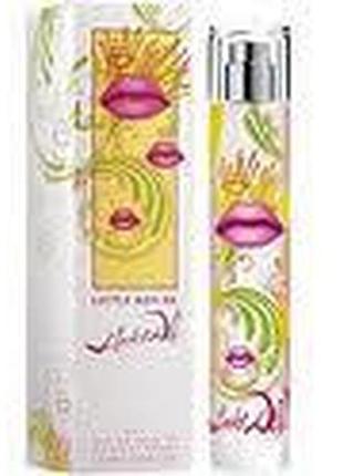 Salvador dali little kiss me edt,30ml salvador dali little kiss me edt, 100ml
