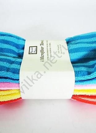 Полотенце тканевое кухонное 35 х 40 forkopt