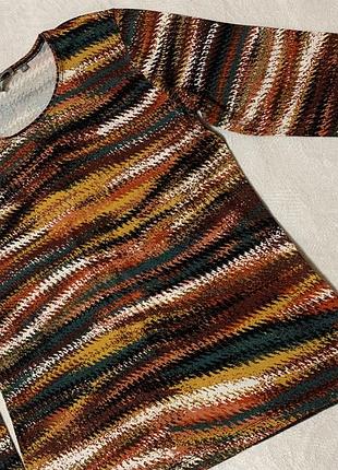 Нова жіноча стильна кофта светр світшот