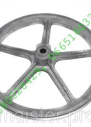 Шкив активатора для стиральной машины d=11/148 mm алл.