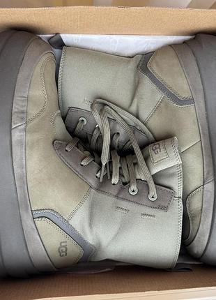 Чоботи ugg