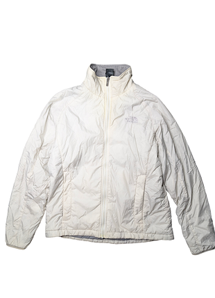 Куртка the north face женская, второй слой