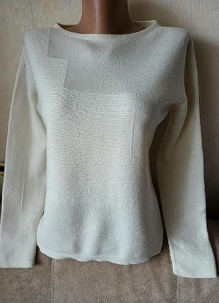 Mia rubini, италия свитер, джемпер, шерсть