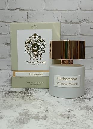 Парфюм унисекс lux tiziana terenzi andromeda (тизиана терензи андромеда) распив 3,5,8,10,20 мл.