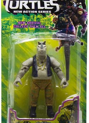 Фигурка рокстеди