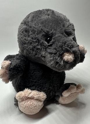 Мʼяка іграшка кріт флоренс