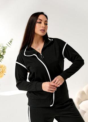 Костюм жіночий