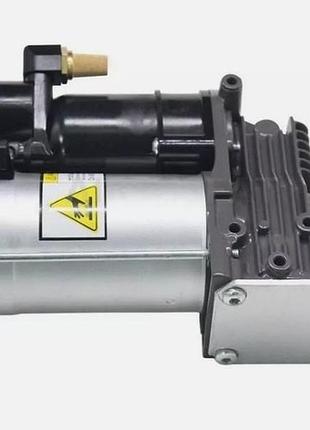 Компрессор пневмоподкачки (амортизаторов) land rover range rover iii, lr011839