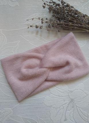 Повязка ангора