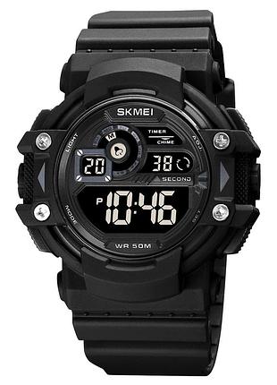 Skmei 1778bkbk black-black