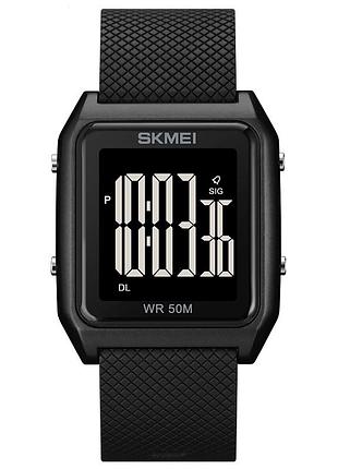 Skmei 1866bkbk black-black