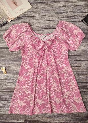 Женское платье