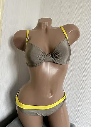 Купальник triumph m , нюанс