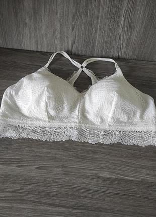 Бесподобный ажурные топ бралетт maurices 💓💓💓