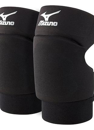 Наколенники волейбольные mizuno open back kneepad z59ss890-09 (размер l)