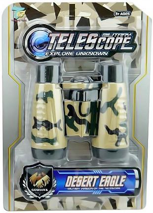 Дитячий бінокль іграшка