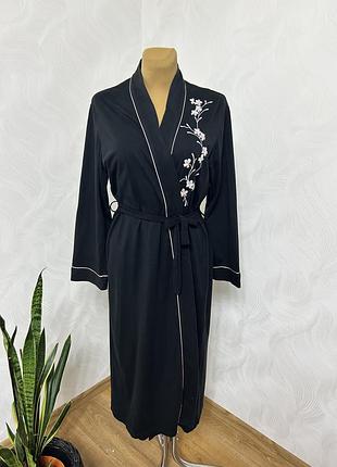 Халат на запах