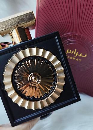 Парфюмерная вода унисекс lattafa nebras​​​​​​​ 50мл распив оригинальной парфюмерии 50 мл