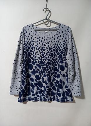 Джемпер размер 2xl