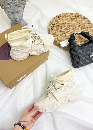 Кросівки демі без утеплення