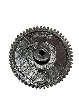 Шестерня стеклоочистителя маз 555 2005 г.в.